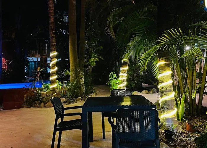 - 5* Playa del Carmen