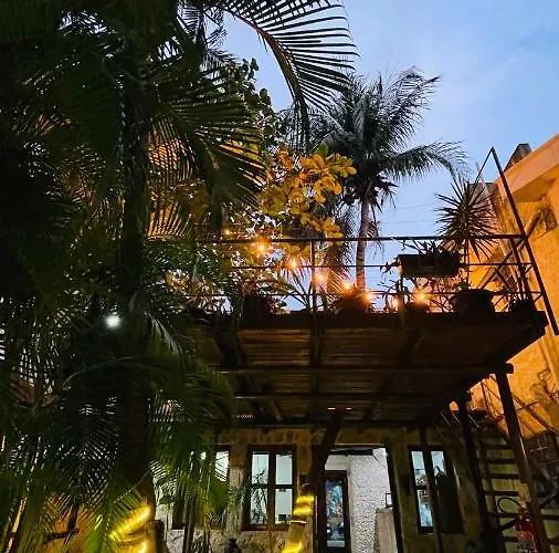 - Playa del Carmen