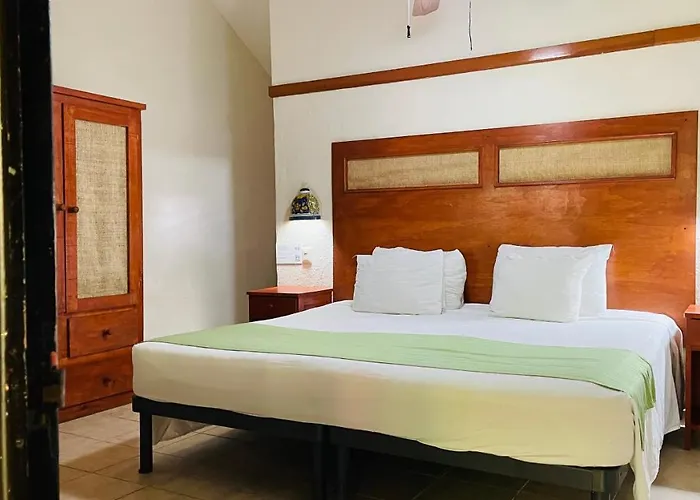 - 5* Playa del Carmen