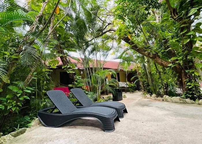 Hotel -