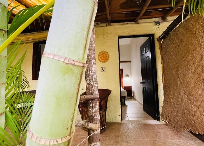 Hotel - Playa del Carmen