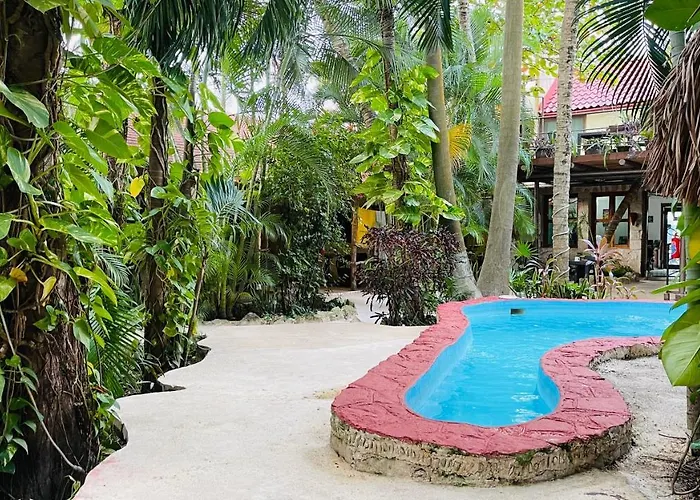 - Hotel Playa del Carmen