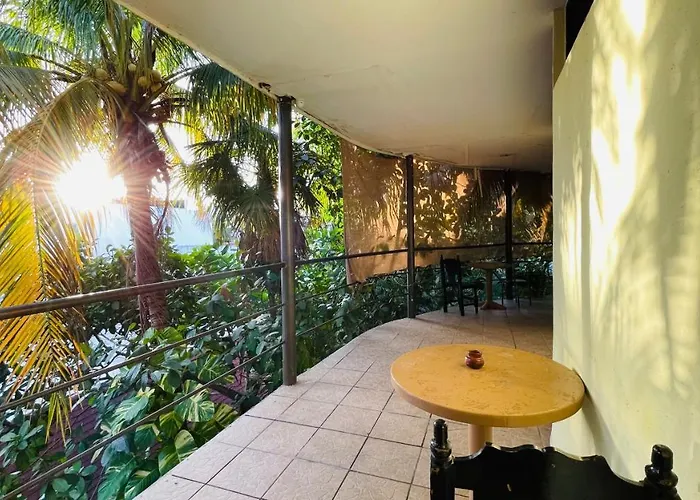 - Hotel