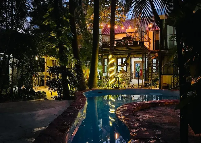 Hotel - 5*