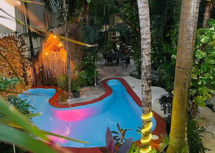 - Playa del Carmen