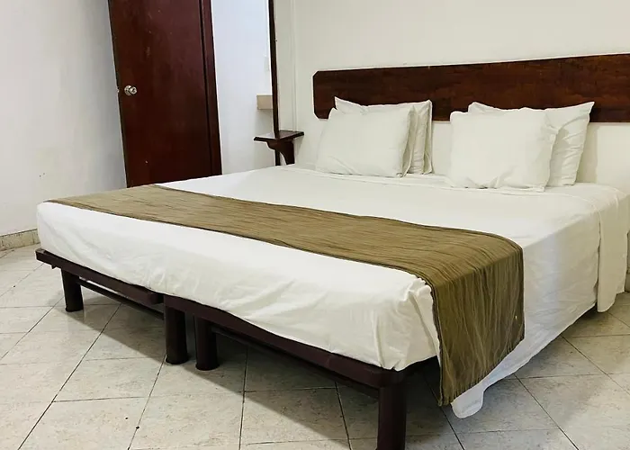 Hotel -