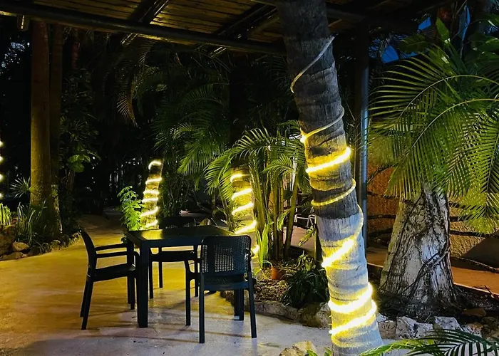 Hotel - Playa del Carmen