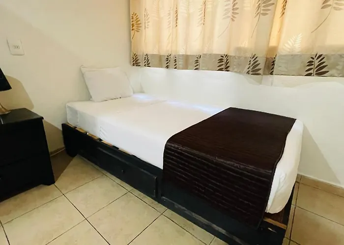 - Hotel