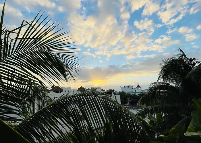 - 5* Playa del Carmen