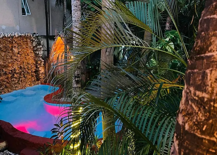 Hotel - 5*