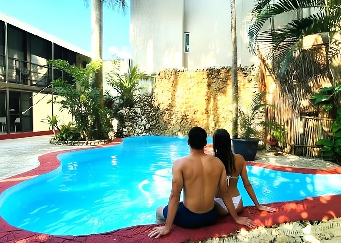 - 5* Playa del Carmen