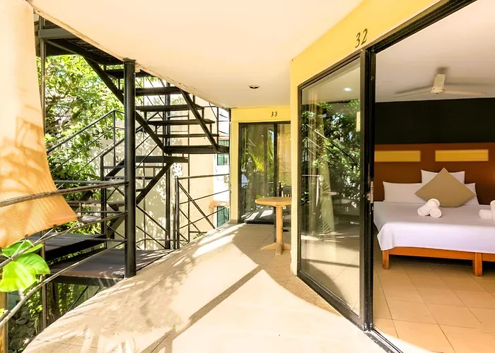 - 5* Playa del Carmen