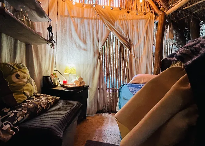 Hotel - 5*