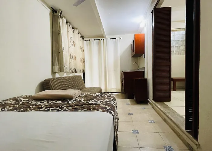 Hotel -