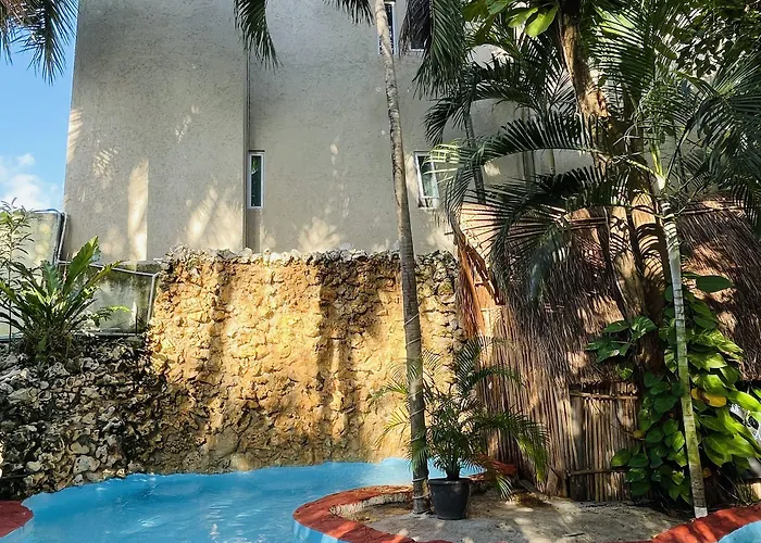 - 5* Playa del Carmen