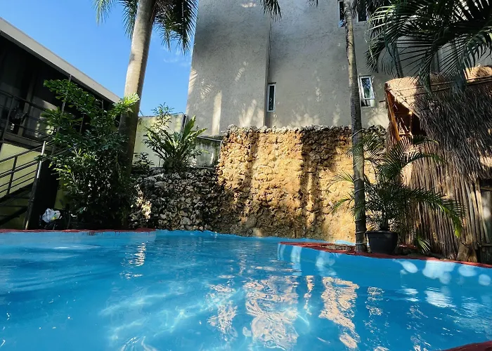 Hotel - 5*