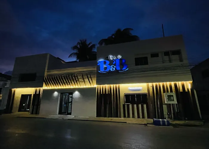 Hotel - 5*