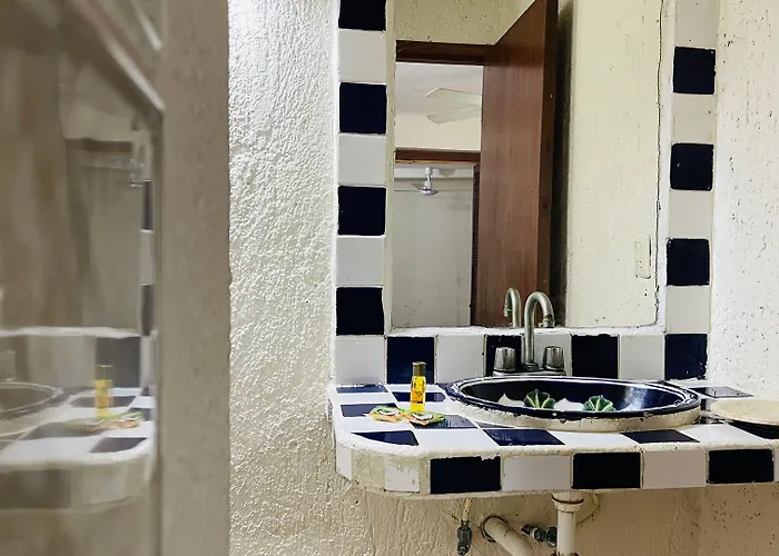 Hotel - Playa del Carmen
