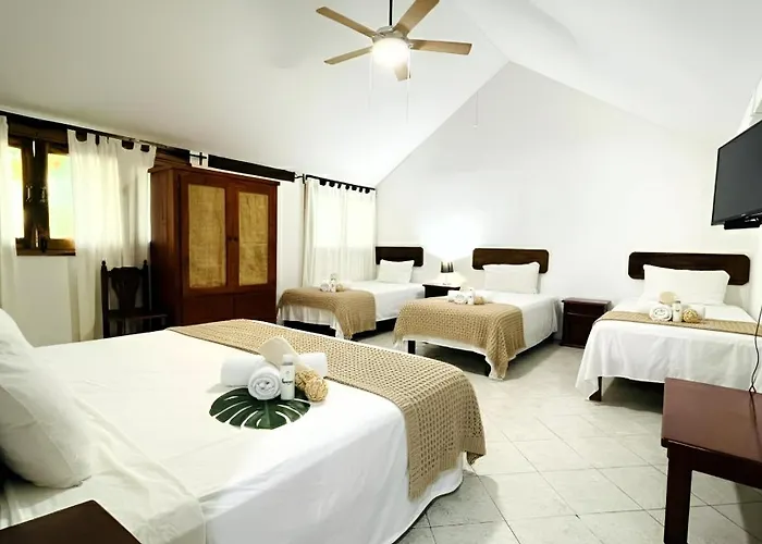 Hotel - 5*