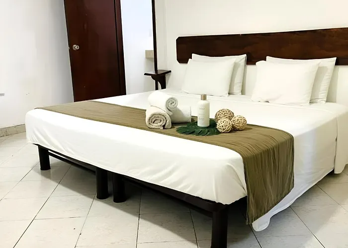 - Hotel Playa del Carmen