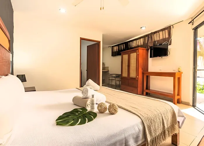 Hotel - 5*