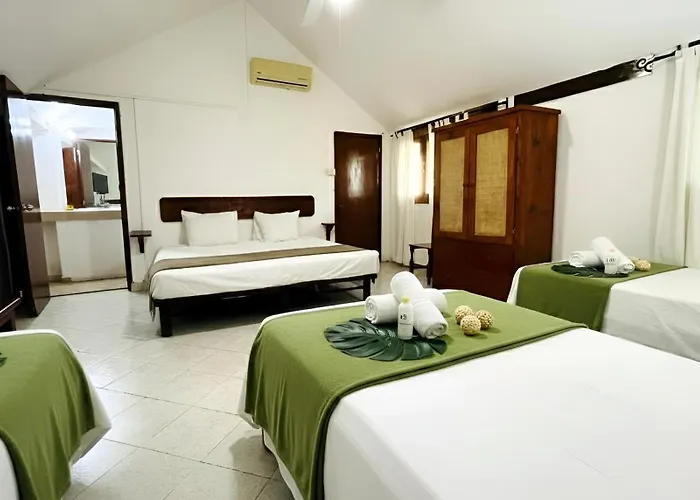 - 5* Playa del Carmen