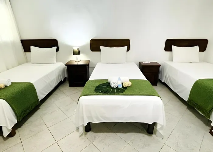 Hotel -