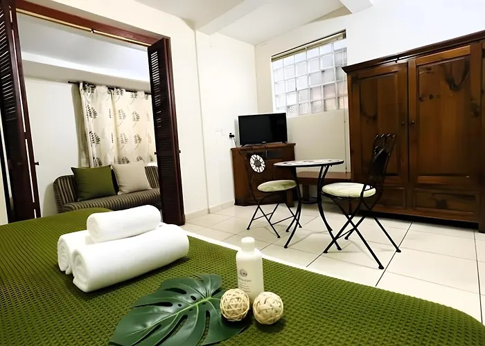 Hotel -