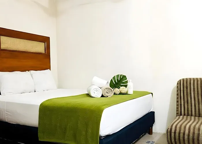 Hotel -