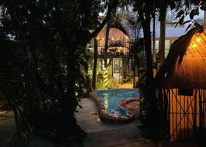 - 5* Playa del Carmen